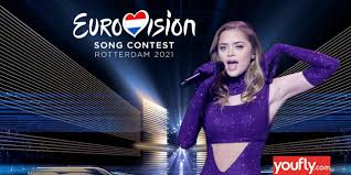 Μετά τις εντυπωσιακές εμφανίσεις τους στην eurovision 2021, η στεφανία λυμπερακάκη και η έλενα τσαγκρινού επέστρεψαν στην ελλάδα. You3lytm3zkvum