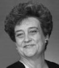 Marcia Vest Obituary (2007)