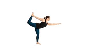 Lord Of The Dance Pose Standing Yoga Poses Dancers Pose Yoga Poses