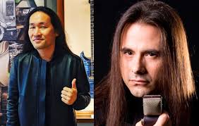 Herman Li says Guitar Hero only paid Dragonforce “about $3,000” for Through  The Fire And The Flames