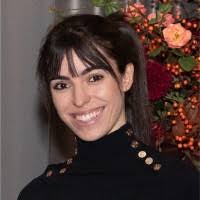 Celia Perez's Instagram, Twitter & Facebook