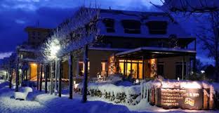 Wellnesshotels Mecklenburg Vorpommern Relax Guide