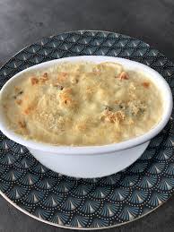 Cassolette De Fruits De Mer Gratinee Recettes Simples Et Rapides Recette Cassolette Recette Fruit De Mer Recettes Poissons Et Fruits De Mer