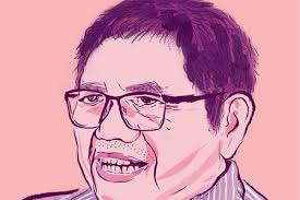 محمد نور خالد), more commonly known as lat, (born 5 march 1951) is a malaysian cartoonist. A Tete A Tete With Lat Edgeprop My