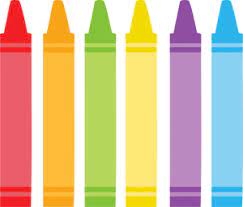 3 Questions Wednesday With Karen Sargent Color Crayons Free Clip Art Clip Art
