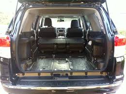 I removed the outboard belts and am contemplating having brackets fabbed to go in their place, but. Pulled Out 3rd Row Seats On Limited Flooring Ideas Anyone Toyota 4runner Forum Largest 4runner Forum