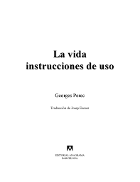 Scopri ricette, idee per la casa, consigli di stile e altre idee da provare. La Vida Instrucciones De Uso By Edgar Mondragon Issuu