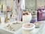 Girly Bathroom Wall Decor