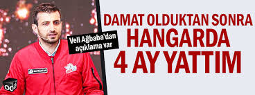 Hakkında merak edilen soruların cevapları. Selcuk Bayraktar Damat Olduktan Sonra Hangarda 4 Ay Yattim