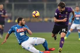 Fiorentina won 7 direct matches. Fiorentina Open Serie A Campaign Against Napoli Viola Nation