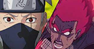 Sure, the fights would leave gai drained for the rest of the day, but he knew the insults and threats weren't coming from kakashi (usually). Naruto 5 Reasons Why Might Guy Is Better Than Kakashi 5 Why Kakashi Is Better Than Him