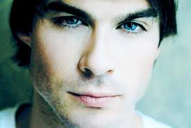 Ian Somerhalder