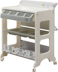 Commode à langer pour votre bébé se transformant en commode enfant ou simple table à langer, découvrez tous nos modèles des marques mathy by bols, théo et ines, childwood, pinolino, quax et kids gallery. Avis Complet Sur La Table A Langer Ib Style Avec Baignoire Inclue Table A Langer Org
