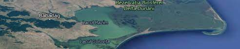 Cel mai mare lac din romania. Care Este Cel Mai Mare Lac Din Romania