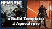Basically all you need to do here is input the following (far left being 1; Remnant From The Ashes How To Solve Ravager Bell Puzzle Youtube