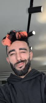 רשל מעצבי שיער Rashel Hair styling