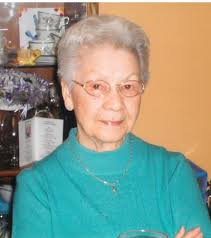 Florence Flo Marie Edwards Obituary