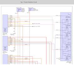 Recently both the front power windows in my 99 c280 quit working. Location Of Power Window Relay Hi All Windows And Central