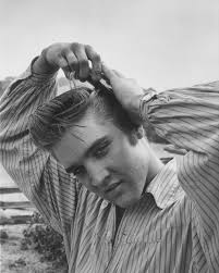 ELVIS PRESLEY