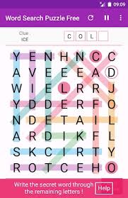 Games and other applications in our review. Word Search Free The Amazing Word Game Apk Download For Android