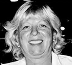 Vickie LYONS Obituary (1954