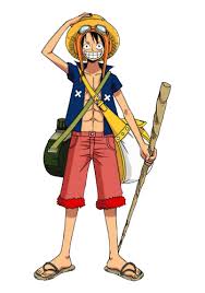 One Piece Strong World Tumblr In 2020 One Piece Manga One Piece Luffy One Piece