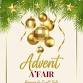 Advent Party & Christmas Gift Shop event in Bismarck, ND