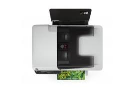 For an accurate installation of the hp officejet 2620 ink in the appropriate carriage slots of hp printer device. Hp Officejet 2620 All In One Drucker
