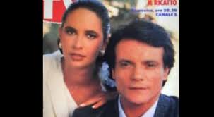 Maybe you would like to learn more about one of these? Morta Barbara Nascimbene Attrice Ed Ex Di Massimo Ranieri Lui Su Facebook Non Ti Dimentichero Mai