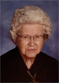 Roselyn Mahoney Obituary (1927