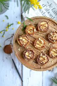 Makis De Crepes Banane Caramel Banane Chocolat Les Recettes De Juliette Banane Chocolat Crepe Banane Dessert