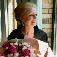 Перевірити як фізичну особу в youcontrol розділ i. Svetlana Gorbunova Ruban