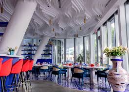 Amare Ristorante October 15 2019 Cinema Italy Closing Dinner And Award Ceremony