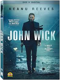Amazon.com: John Wick: Chapter 2 [DVD] : Keanu Reeves, John Leguizamo,  Common, Peter Stormare, Laurence Fishburne, Ian McShane, Bridget Moynahan,  Ruby Rose, Franco Nero, Chad Stahelski, Basil Iwanyk, David Leitch, Chad  Stahelski: