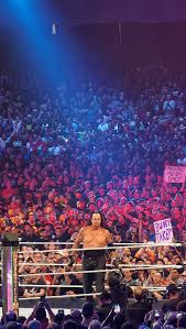 John cena doesn't need the win and undertaker deserves it after coming back. File Nola 2018 Wwe Wrestlemania 34 The Undertaker Vs John Cena Jpg Wikimedia Commons