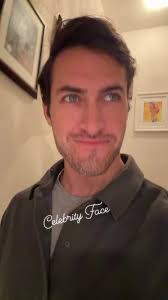 Seth Eden.. Look so Handsome😍.. #top50verticalactors  #highlightsfollowerseveryone2025 #setheden #celebrityface