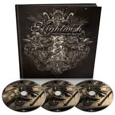 Nightwish New Album Trailer More Chart Entries Metalcry