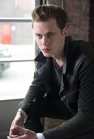 This bill skarsgård photo might contain portrait, headshot, and closeup. Bill Skarsgard Wallpapers Wallpaper Cave