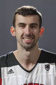 2017-18 Men's Basketball Roster