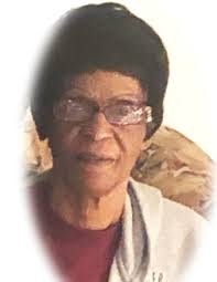 Obituary for Mrs. Susie Rowe Ellis