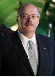 Chancellor appointed