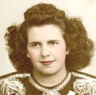 Mary Raya Obituary (1924