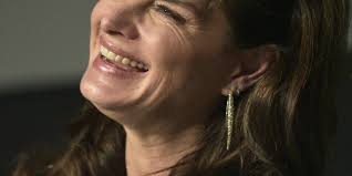 Brooke Shields' gift list sweetens sales for syrup