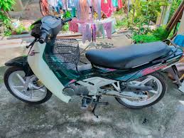 Ennazri on rebuild engine suzuki rgv 120 / rg sport / rgx / satria / xipo 120 110 part 1; Suzuki Rg Sport Motorbikes On Carousell