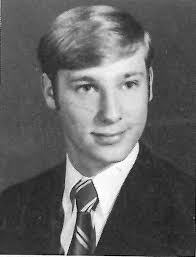 Remembering Jerry Dacus, a Beloved Member of the Tidal Wave Class of 1965