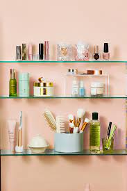 Bathroom shelves ideas 35 diy shelf from wood pallets elonahome com. 12 Bathroom Shelf Ideas Best Bathroom Shelving Ideas
