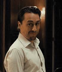 Roman Roy Succession Roman GIF