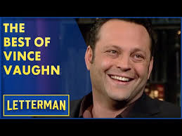 The Best Of Vince Vaughn