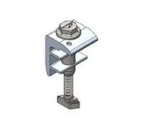 IronRidge UFO-END-01-A1 EFO End Fastening Object for XR Rails – Universal  Clamp