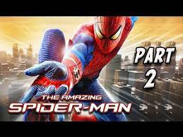 The game's story focuses on how. The Amazing Spider Man Walkthrough Part 2 Chapter 2 Escape Impossible Let S Play Pc Xbox Ps3 Youtube